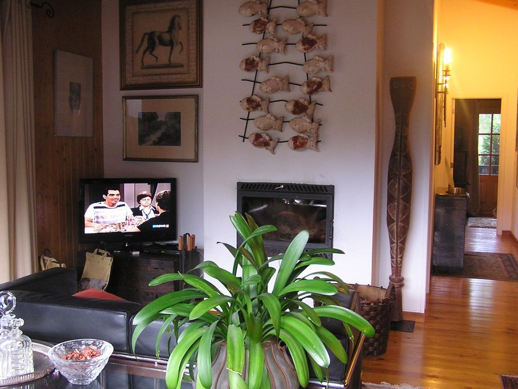 Casas Da Azenha Ferienhaus *