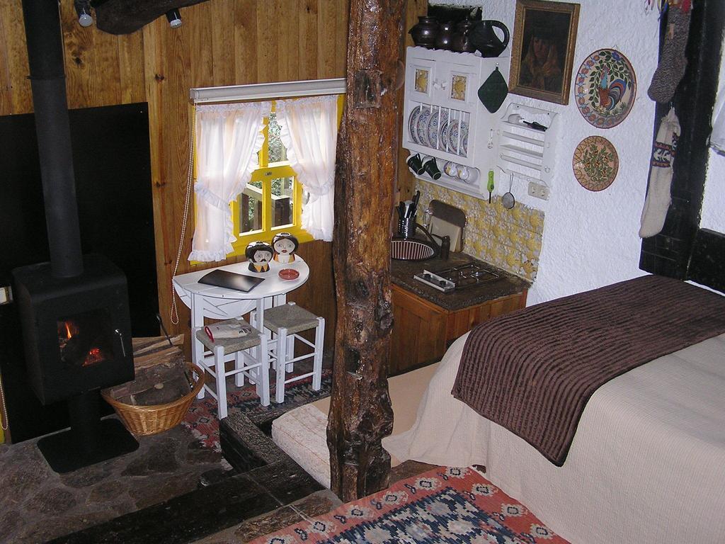 Casas Da Azenha Ferienhaus