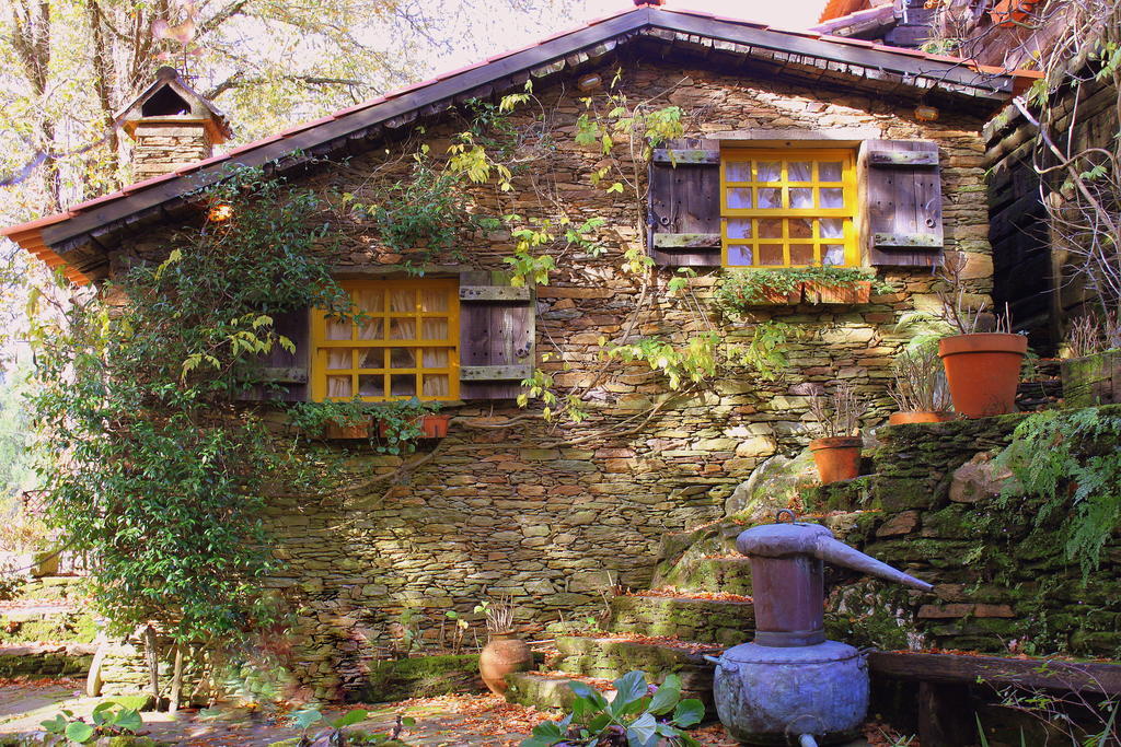 Casa de Férias Casas Da Azenha Vila Nova de Cerveira