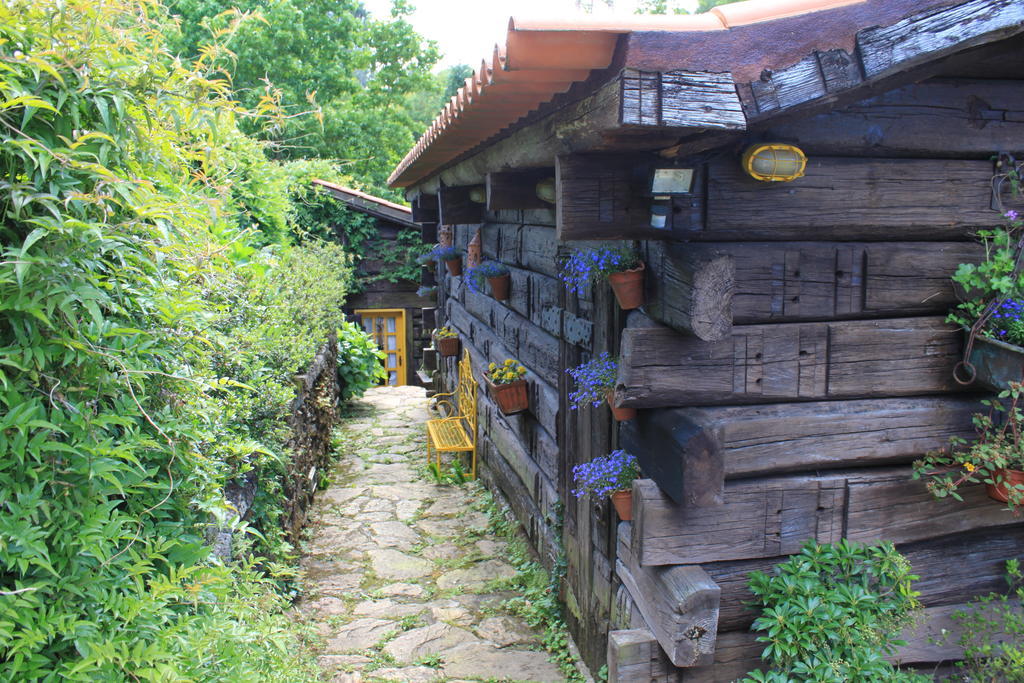 Casa de Férias Casas Da Azenha *