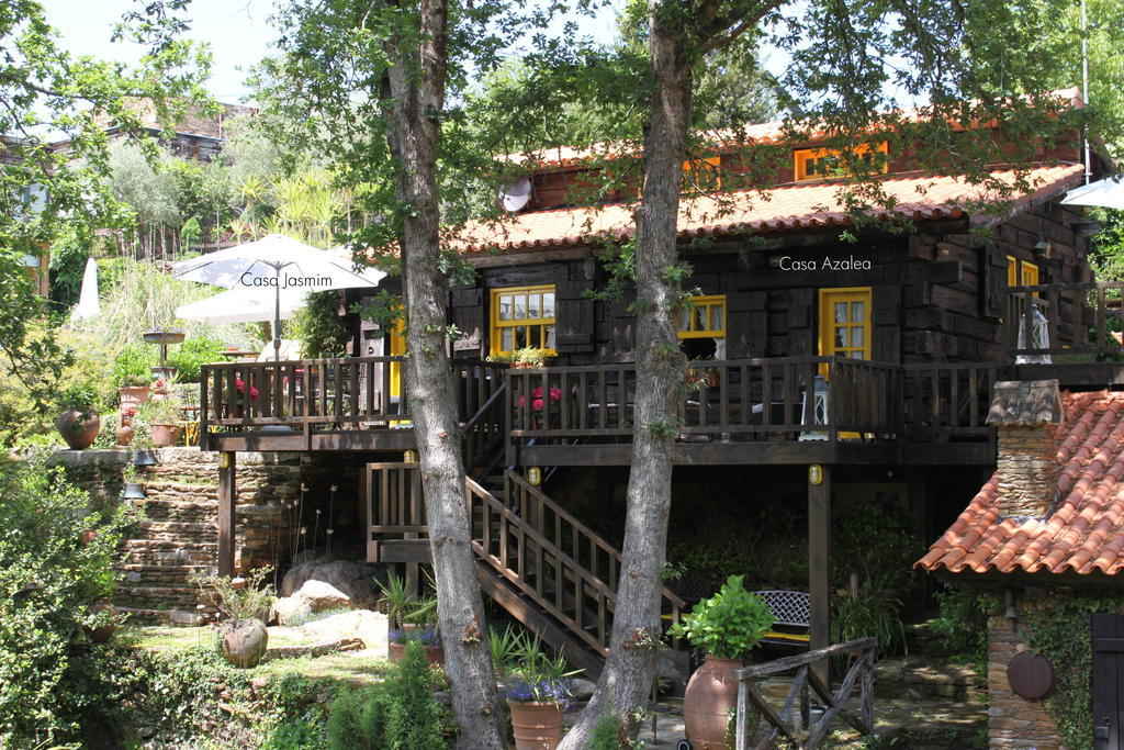 Ferienhaus Casas Da Azenha Vila Nova de Cerveira